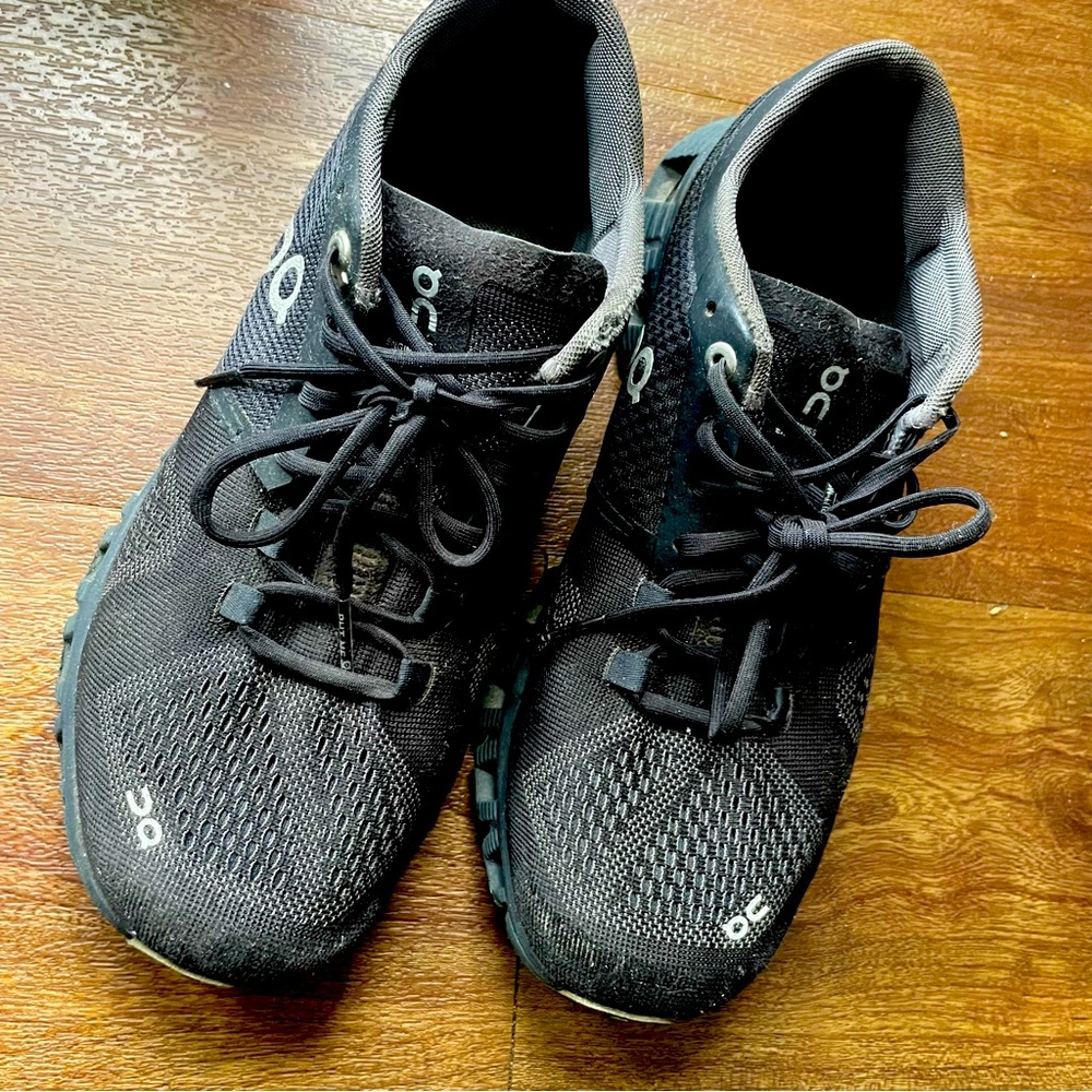 Cloud On Running✔️ sneakers